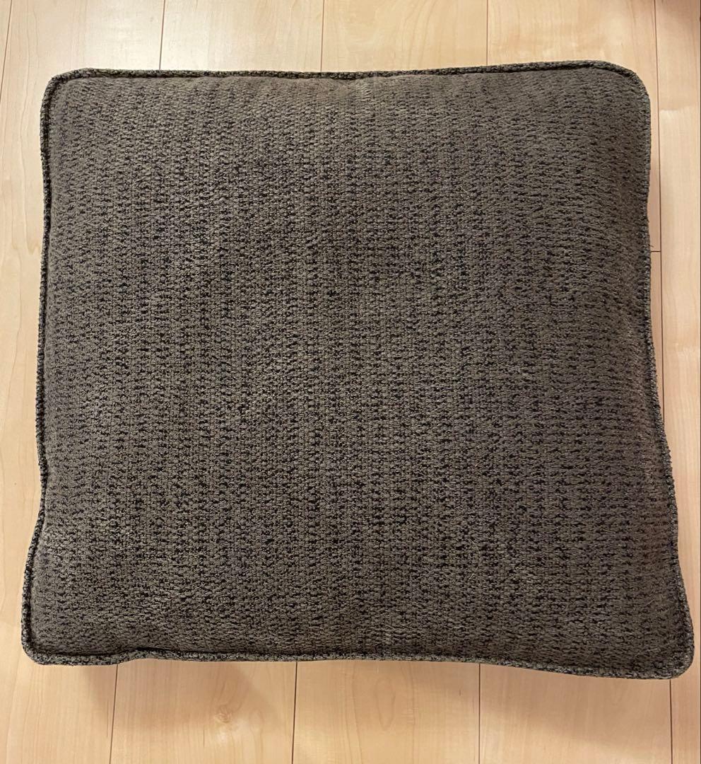 【HUKLA】フクラ カストール 背クッションのみ