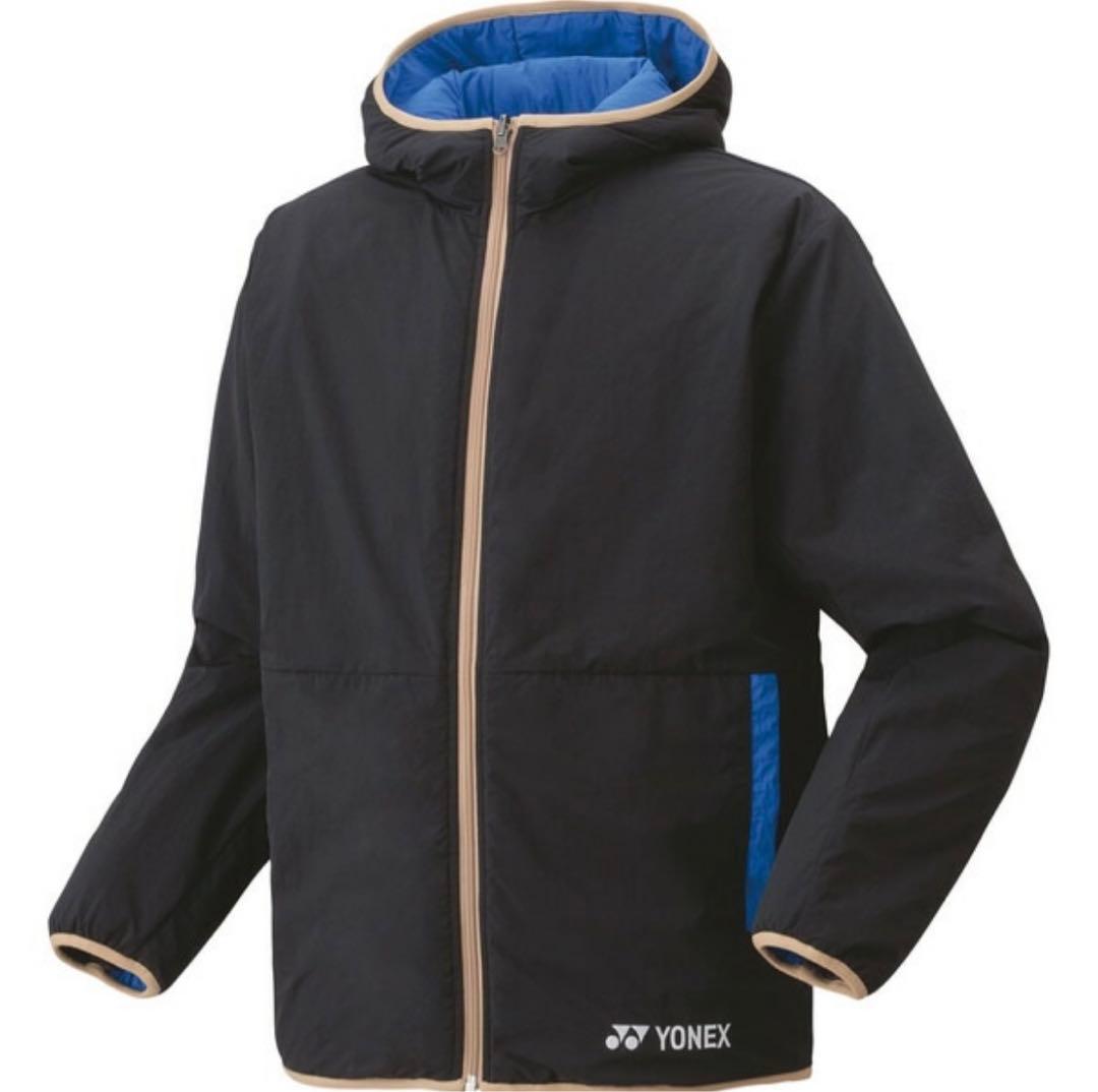 ヨネックス ボアリバーシブルジャケット 新品未使用 サイズL