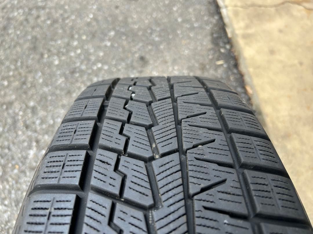 送料込★スタッドレスホイール4本セット★195/65R16★ライズ,ロッキー