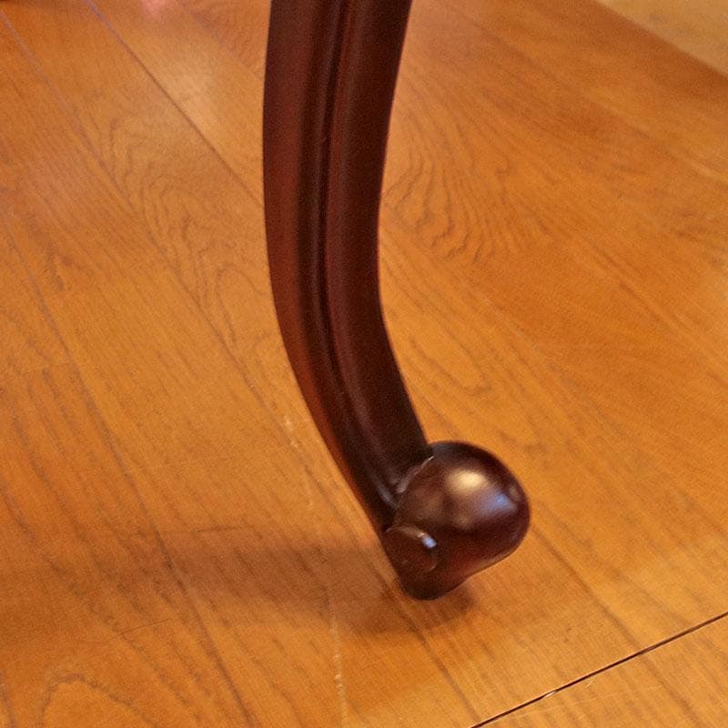 ダイニングテーブル 150cm マホガニー バリーウィリアム 116-349