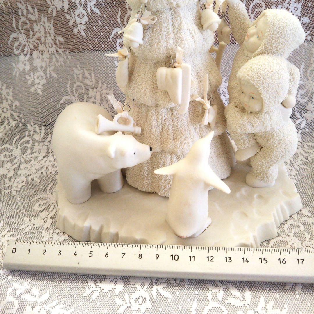 BABIES クリスマスツリー