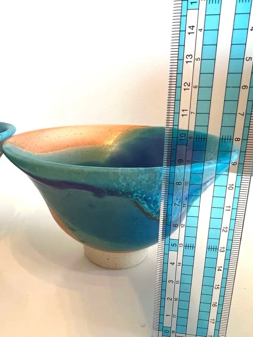 うるま陶器　どんぶり