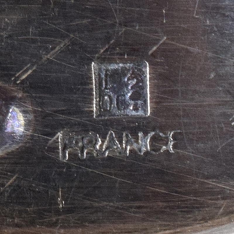 カトラリー　CHRISTOFLE　クリストフル　スプーンなど　C　R7706