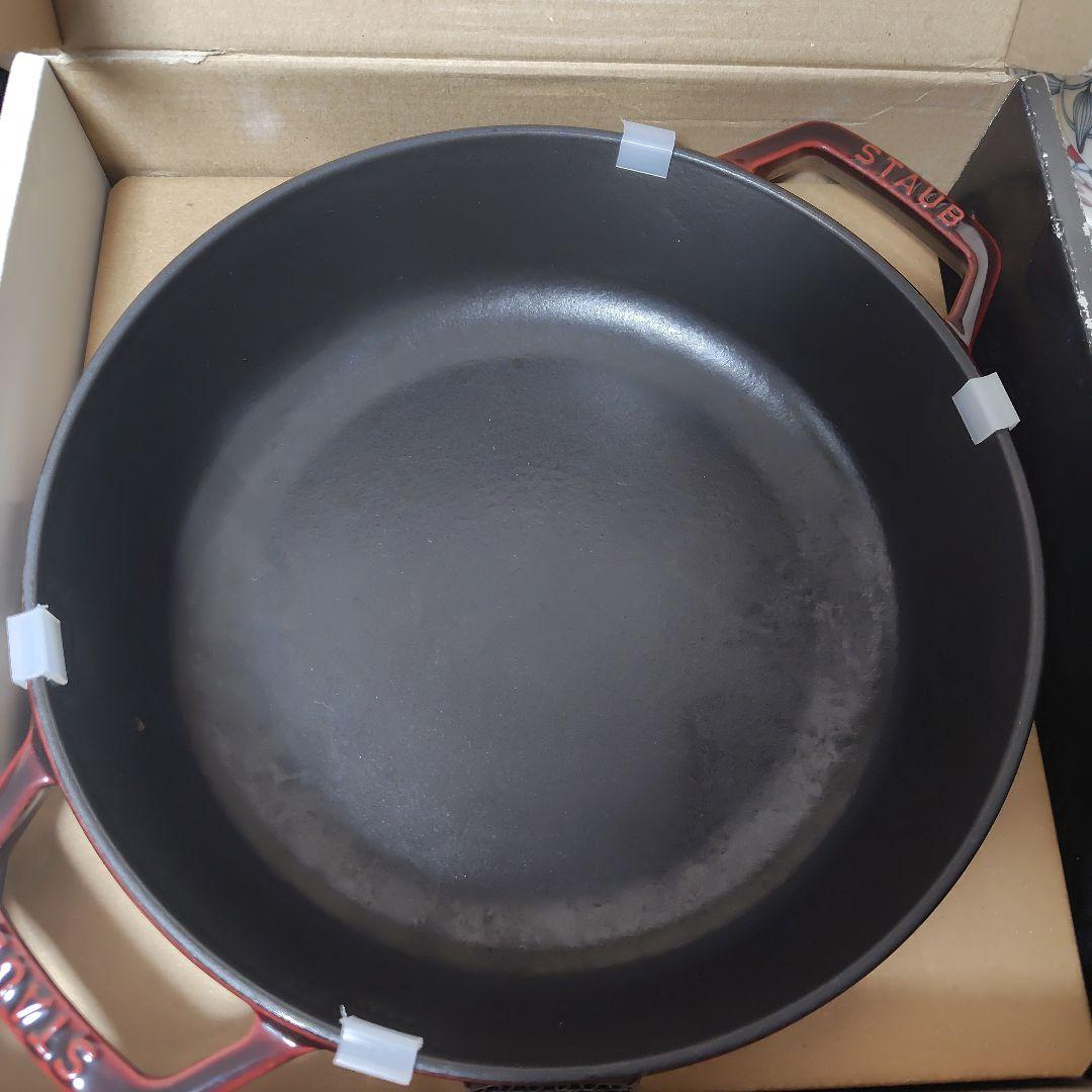 ストウブ　Tomorrowlandブレイザー