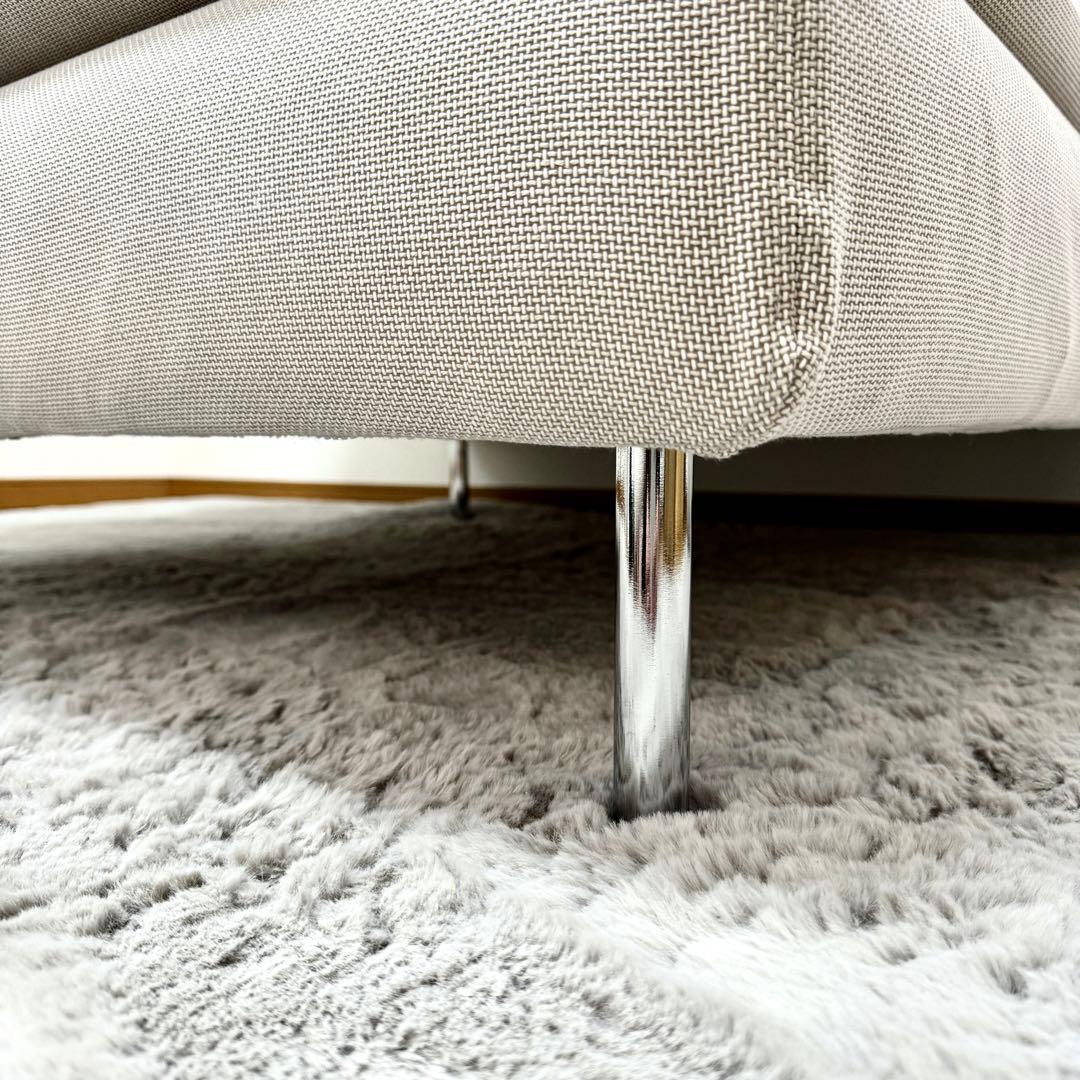 【CocoMel2024】 IKEA イケア ソーデルハムン 1人掛け