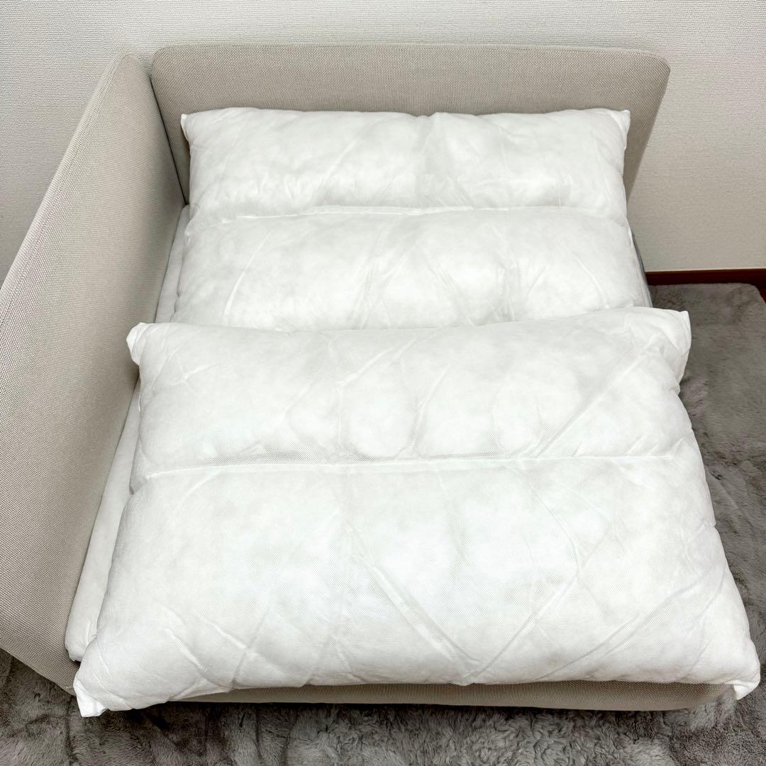 【CocoMel2024】 IKEA イケア ソーデルハムン 1人掛け