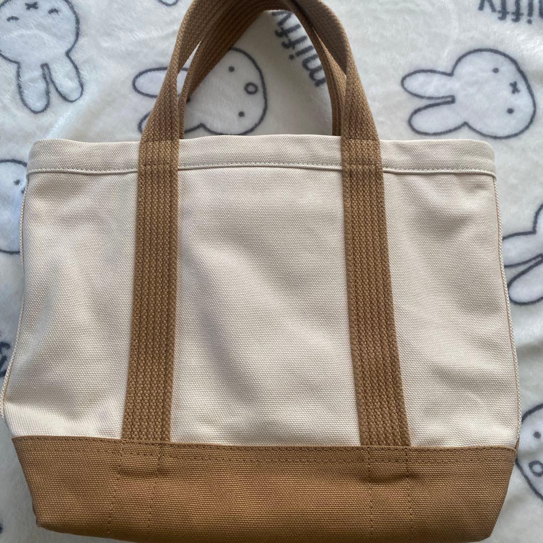 ラルフローレン ポロベア 近年 トートバッグ