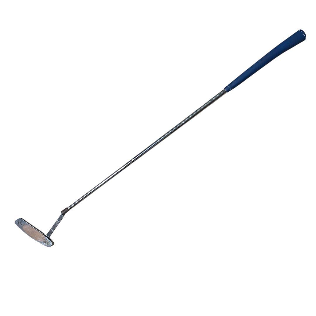 【正規品】スコッティキャメロン ニューポートTel3 王冠あり