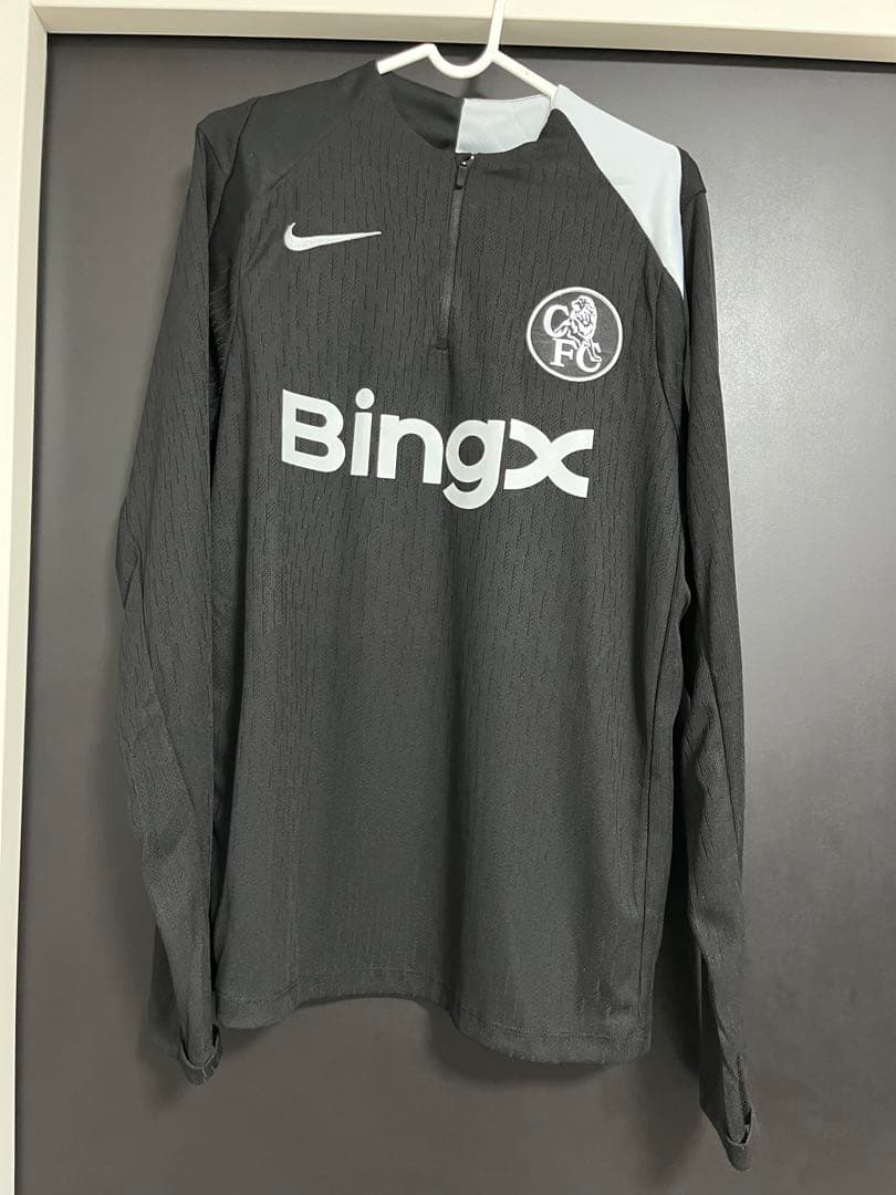 foyxx　Chelsea チェルシー トレーニングウェアセット