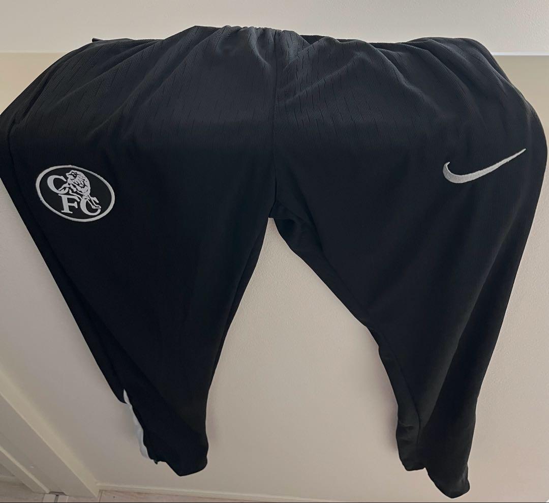 foyxx　Chelsea チェルシー トレーニングウェアセット