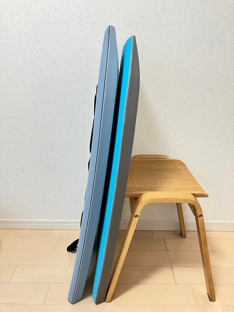 ボディボード 2枚セット！Rheopaipo リオパイポMOREY 大阪手渡し可