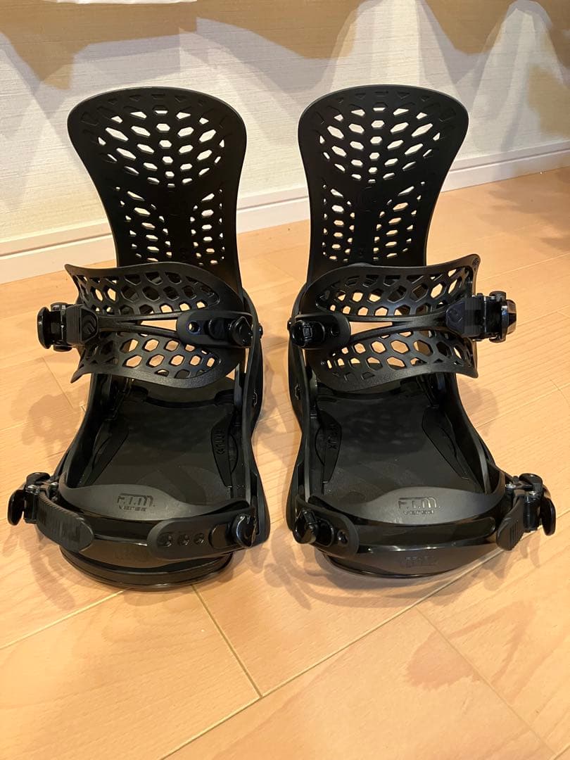 FLUX PR ビンディング Sサイズ