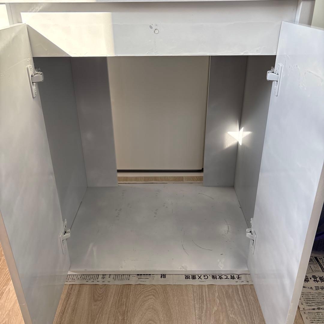 セット用水槽台