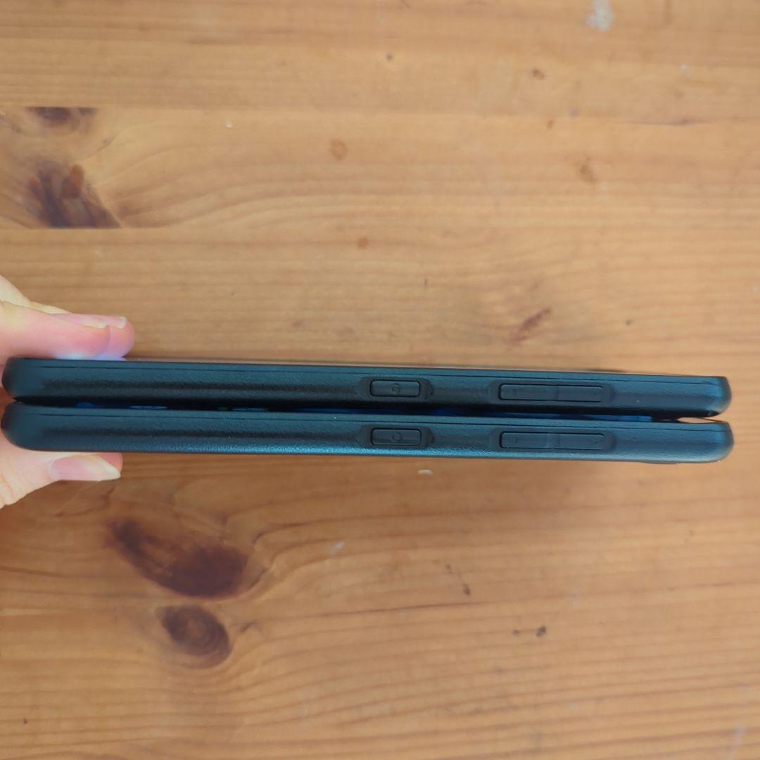 専用 DIGNO BX2 ブラック 64GB 本体 3台セット A101KC