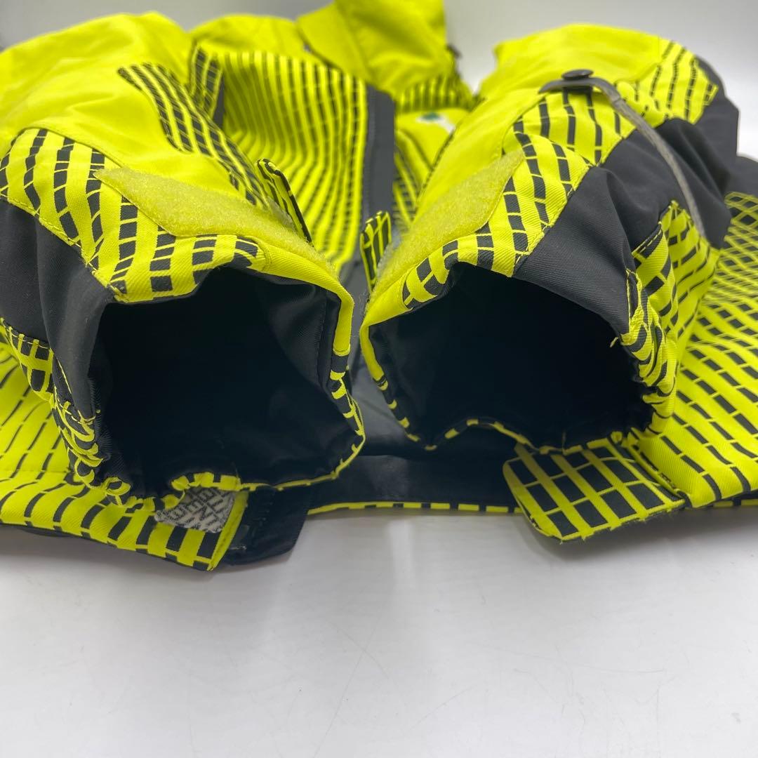 DESCENTE DEMO 技術選選手着用モデル　CMP-1101 メンズ　S