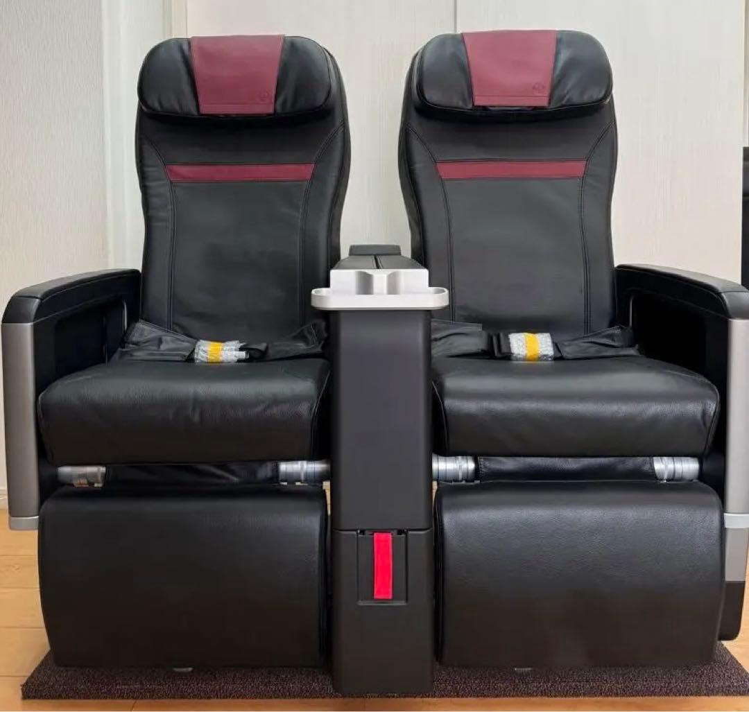 JALクラスJシート