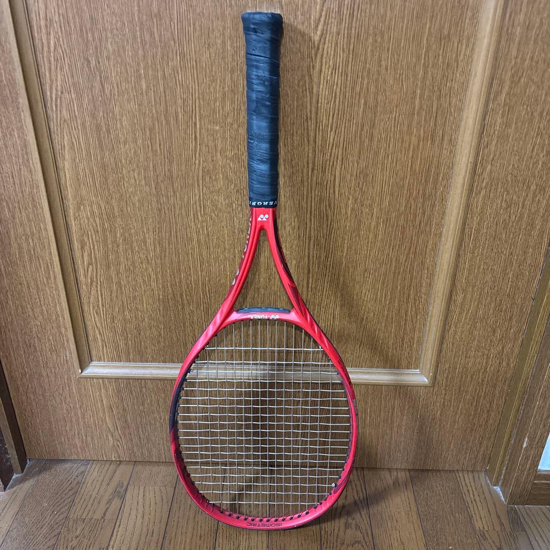 ヨネックスＶCORE98硬式テニスラケット