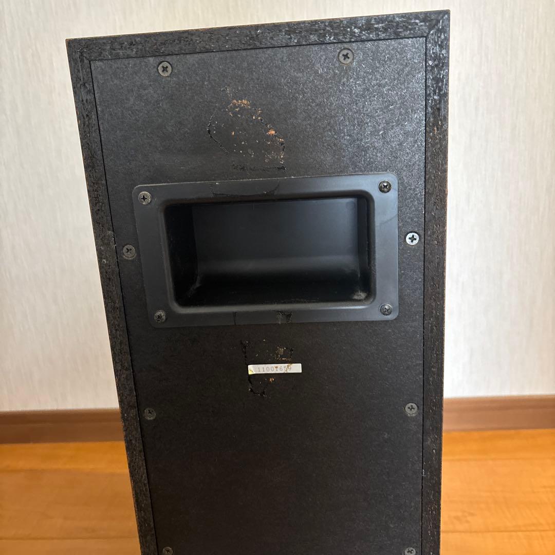 KENWOOD SUPER WOOFER（美品）