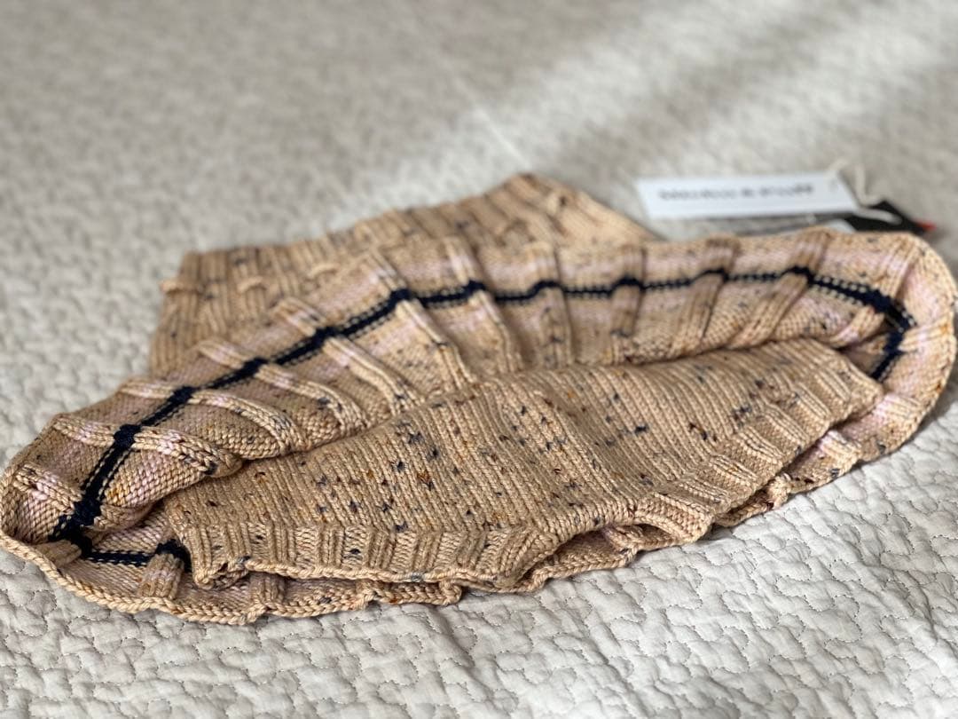 スカート Misha & Puff Skating Pond Skirt 5y