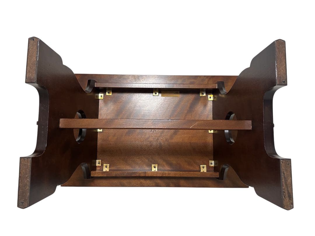 70s 松本民芸家具 サイドテーブル 花台 飾り台 ヴィンテージ家具