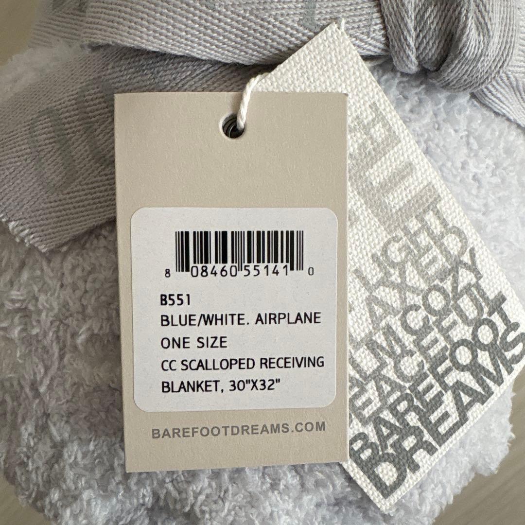 布団・毛布 BAREFOOT DREAMS