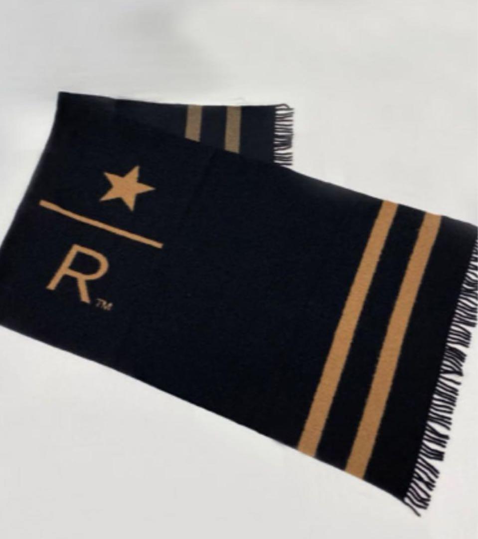 スターバックススノーピーク 限定ブラン ケット