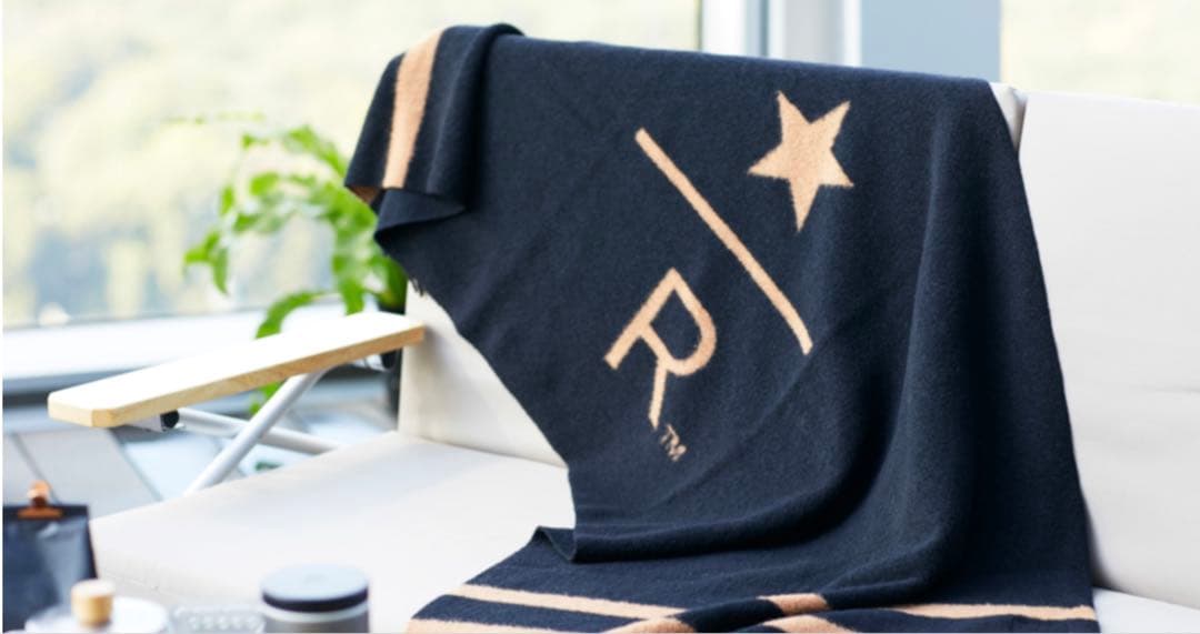 スターバックススノーピーク 限定ブラン ケット