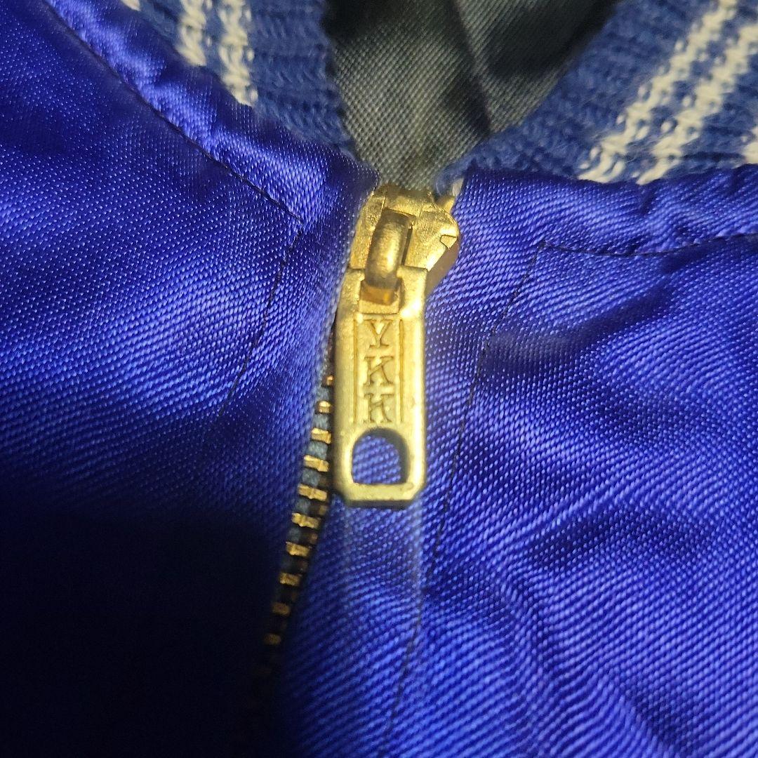 VTG スカジャン 美品 50S' 1月迄