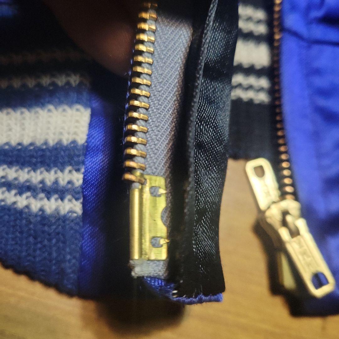 VTG スカジャン 美品 50S' 1月迄