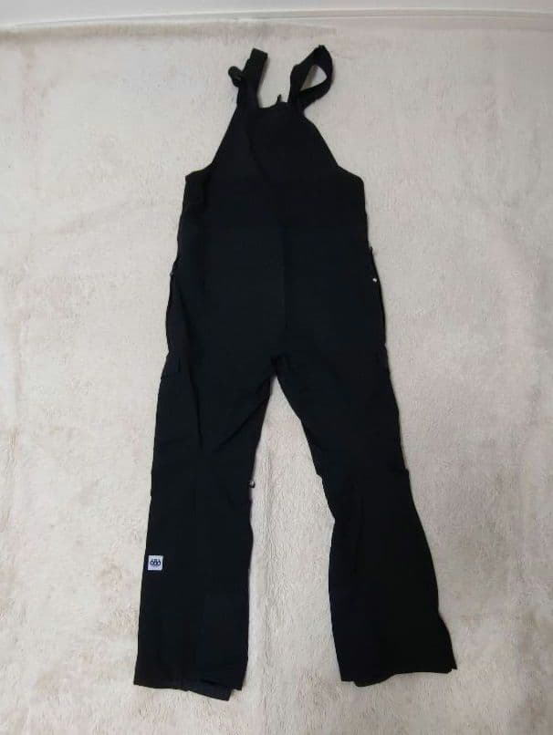 686 ウェア　上下GLCRセット　ビブパンツ