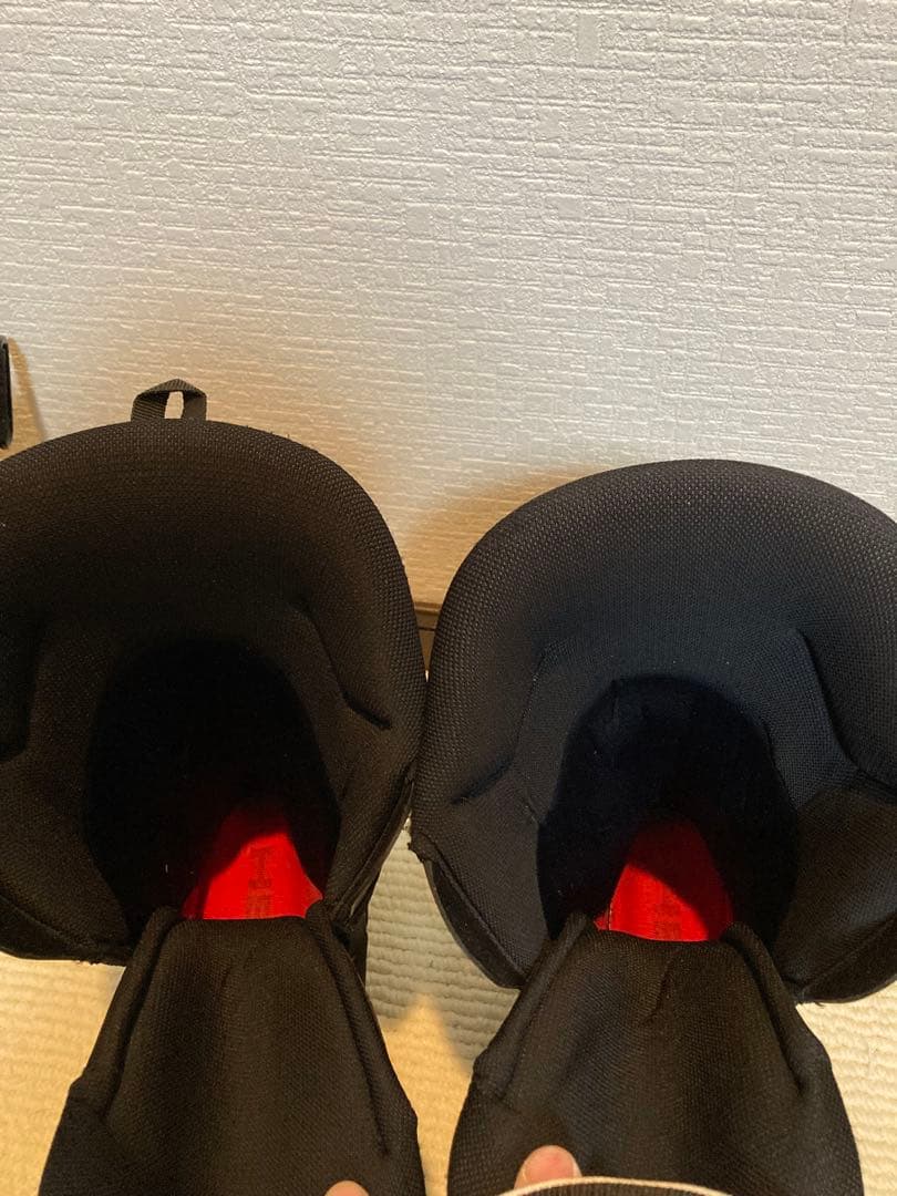 HEAD FORMULA 100 25㎝-25.5㎝