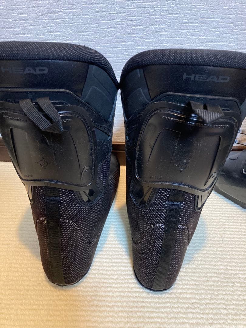 HEAD FORMULA 100 25㎝-25.5㎝