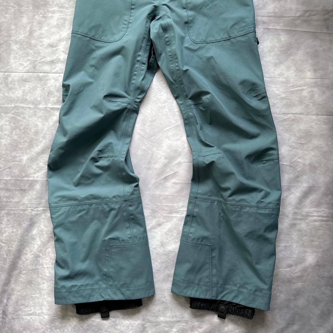 極美品　H.I.D　ゴアテックス　ハイパーイリュージョンデザイン　メンズ　M