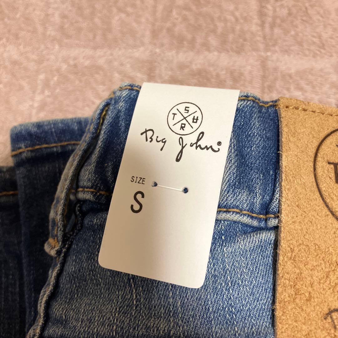 新品タグ付き　MUSE de Deuxieme Classe デニムパンツ　36