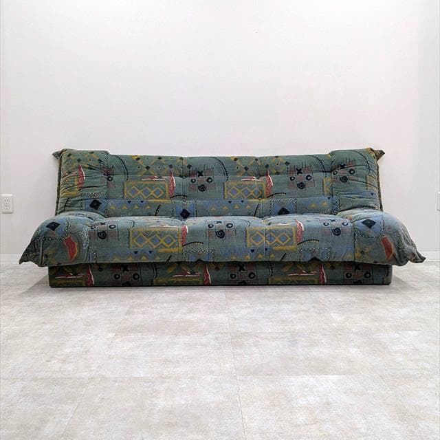 フランスベッドメンフィスソファベッド（クリーニング済）