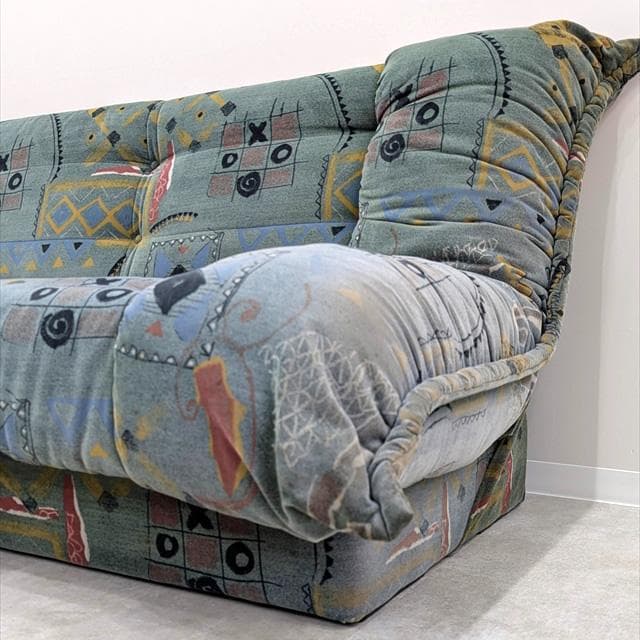 フランスベッドメンフィスソファベッド（クリーニング済）