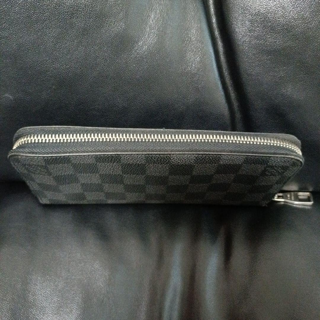 【本日限定価格】Louis Vuitton★ダミエ長財布
