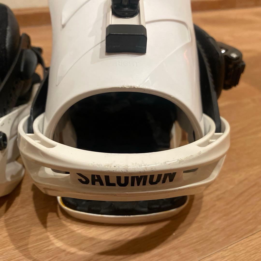 SALOMON RYTHEM Sサイズ