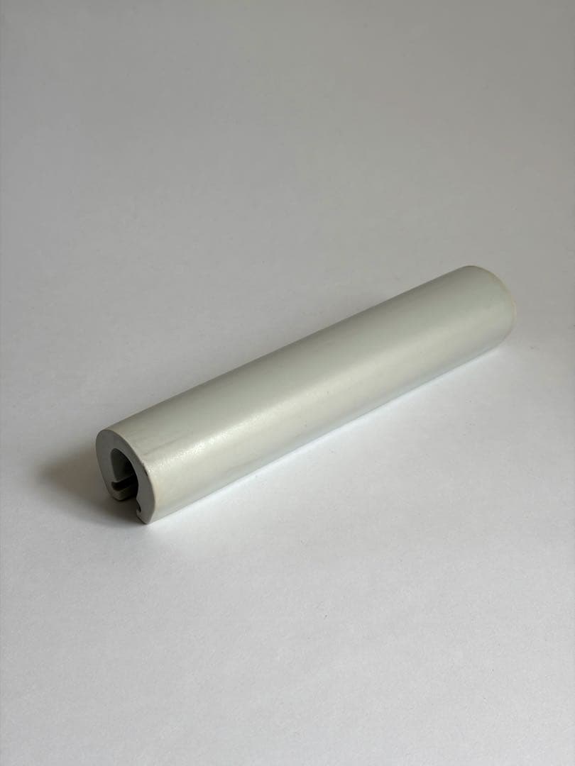 ALVAR AALTO タイル ARABIA ホワイト