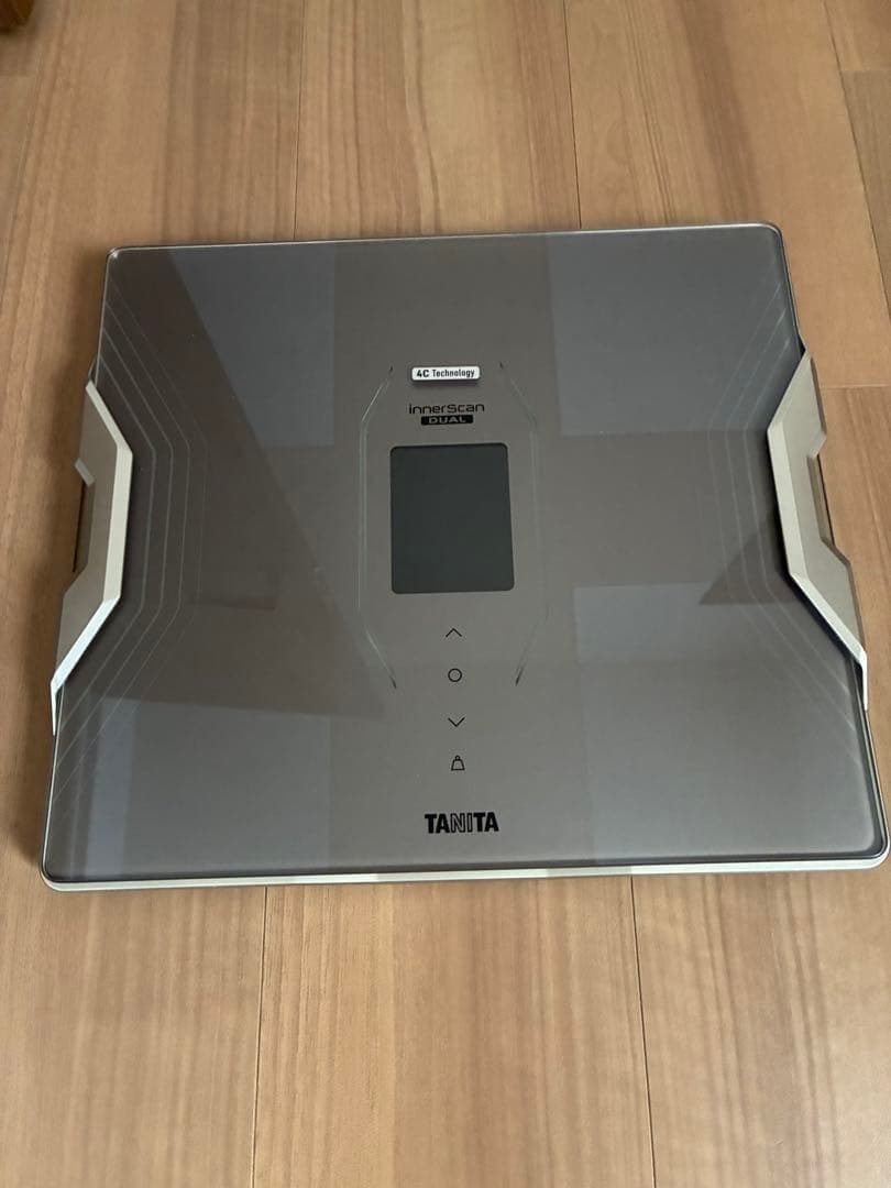 タニタ TANITA RD-917L 体組成計 インナースキャンデュアル