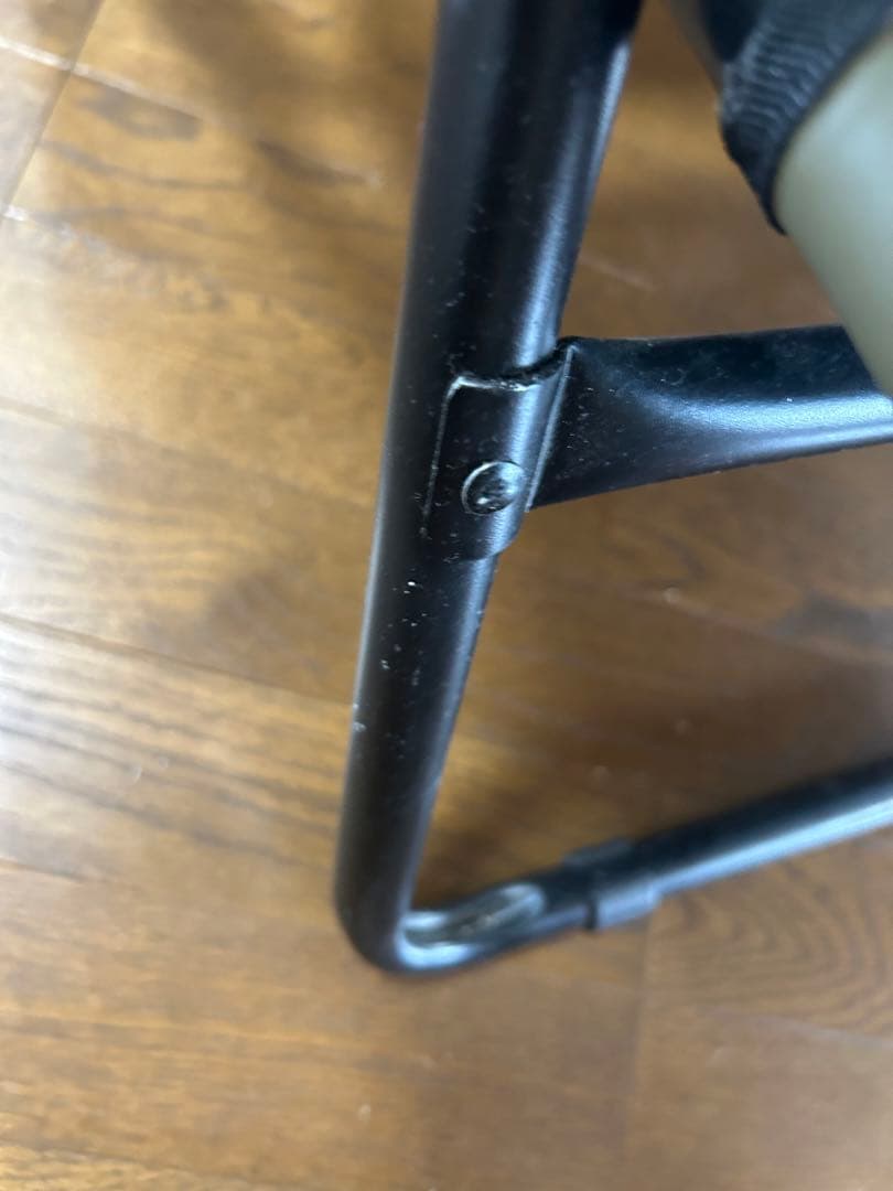 AS2OV リクライニング　ローバーチェア　カーキ