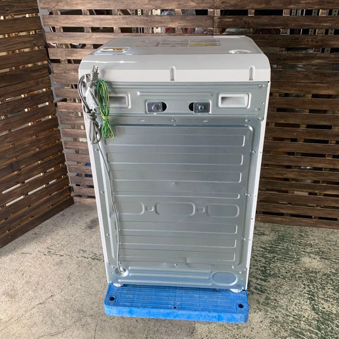 J794 SHARP ドラム式洗濯乾燥機 2023年製