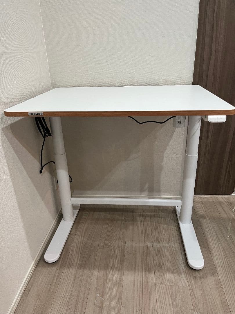 FlexiSpot 電動昇降式デスク SD1フレキシスポット 学習机