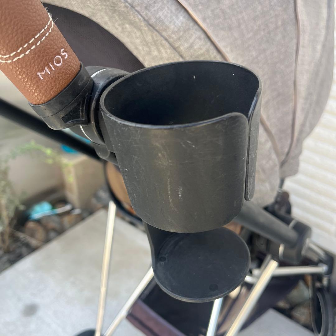 サイベックス　ミオス　ファミリアコラボ