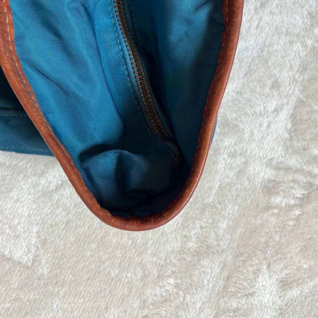 Felisi フェリージ ナイロントートバッグ 通勤 通学 ユニセックス　A4