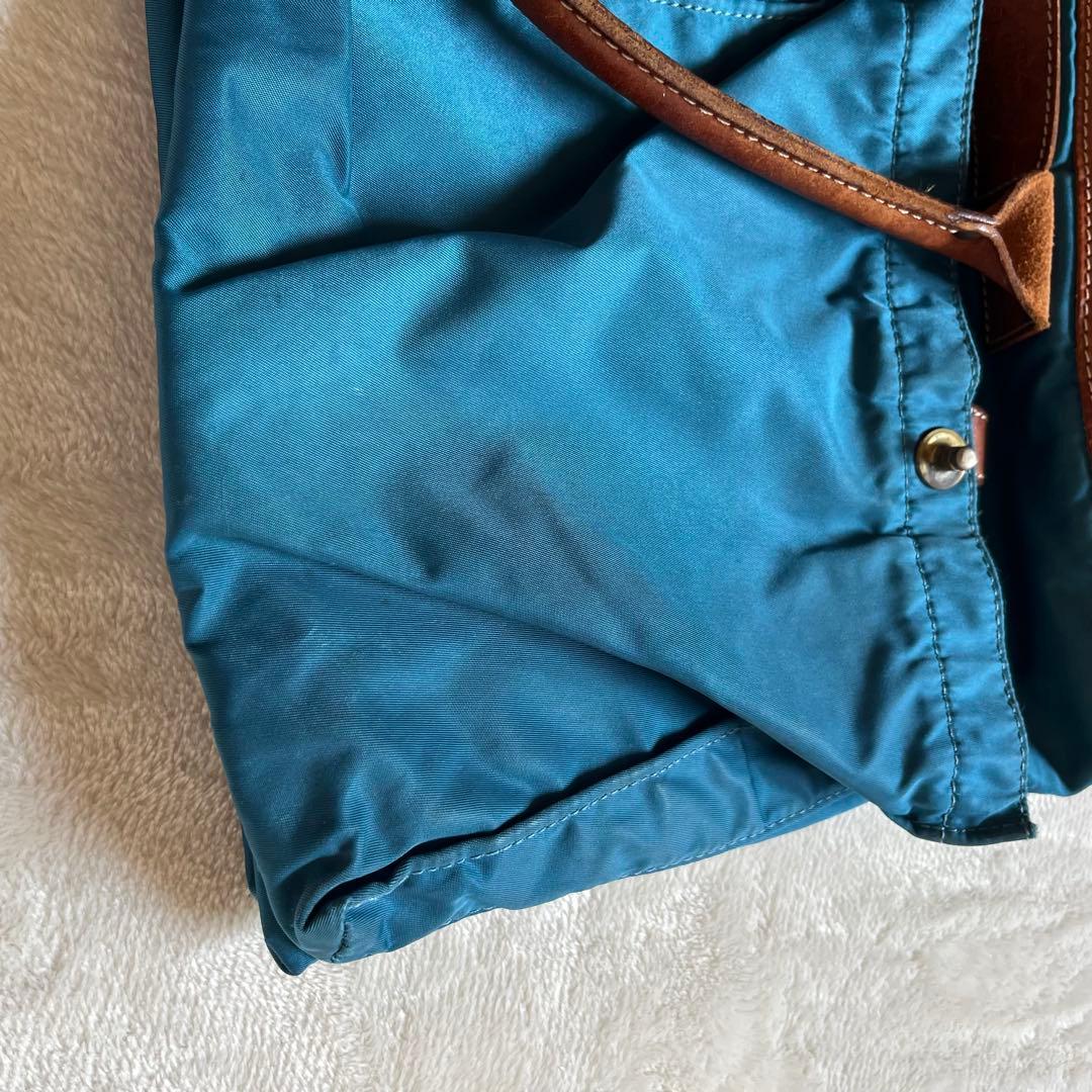 Felisi フェリージ ナイロントートバッグ 通勤 通学 ユニセックス　A4