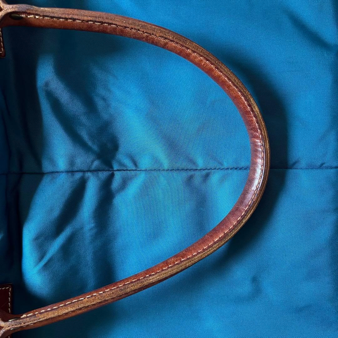 Felisi フェリージ ナイロントートバッグ 通勤 通学 ユニセックス　A4