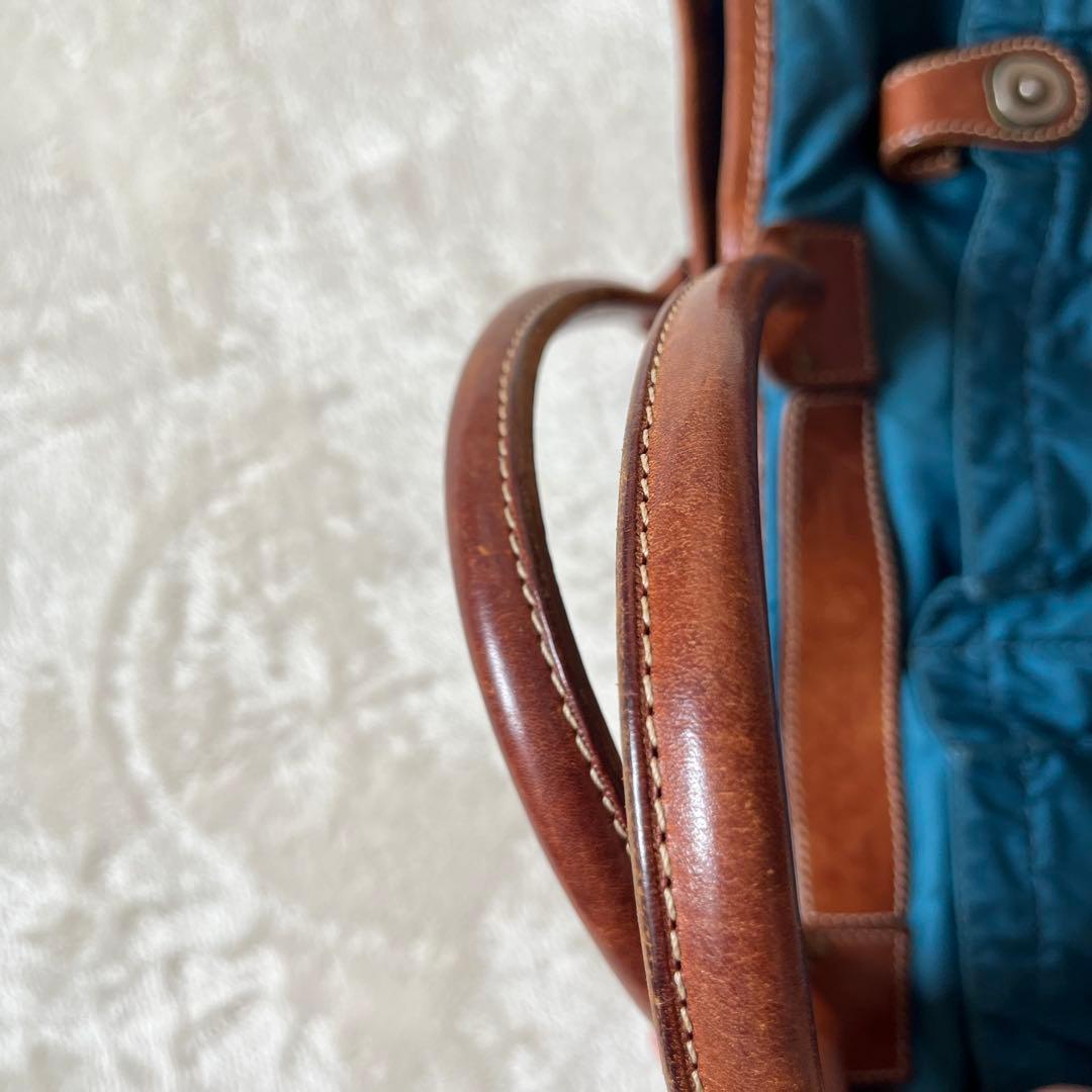 Felisi フェリージ ナイロントートバッグ 通勤 通学 ユニセックス　A4