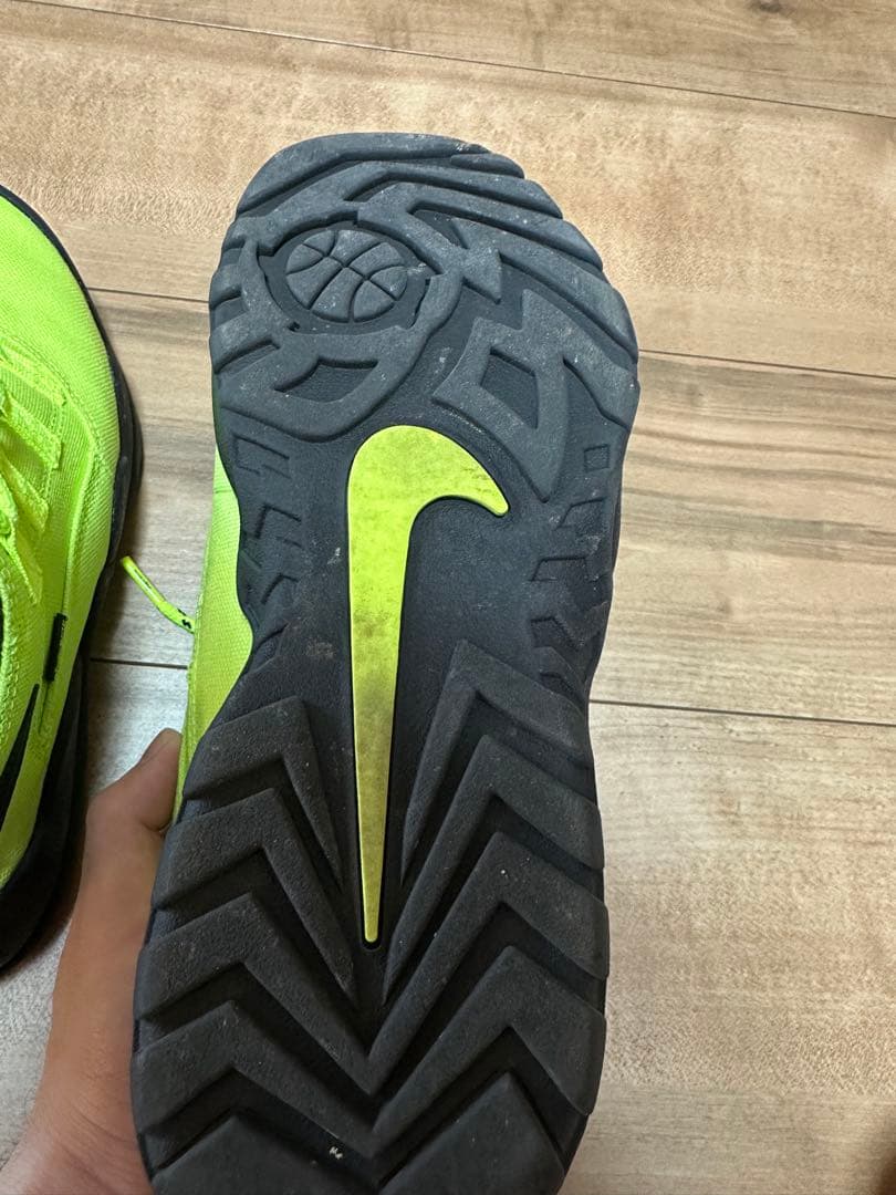 Supreme x Nike SB darwin green ダーウィン