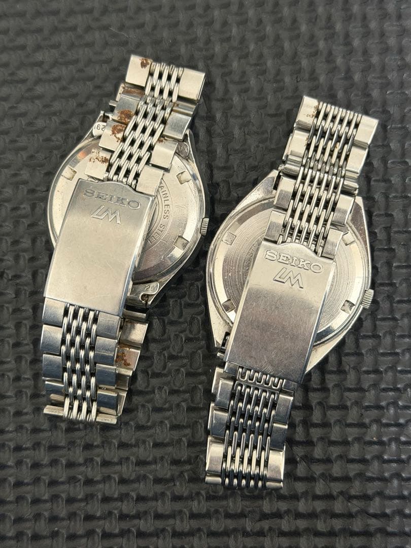 SEIKO LM ロードマチック スペシャル 2点まとめ